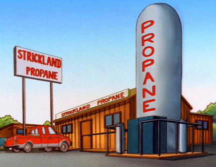 StrickLand_Propane
